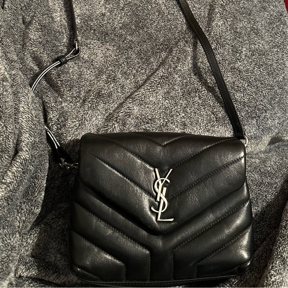 Saint Laurent YSL toy Lou Lou